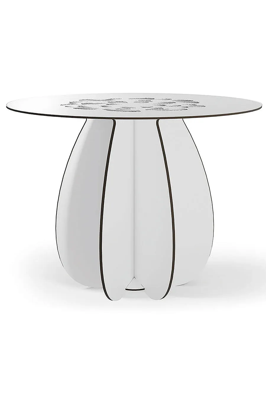 Home Ibride Parodia Magnifica 75 - Dining Table