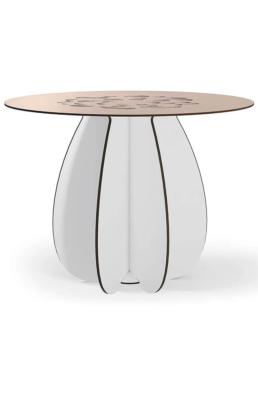 Home Ibride Parodia Magnifica 75 - Dining Table