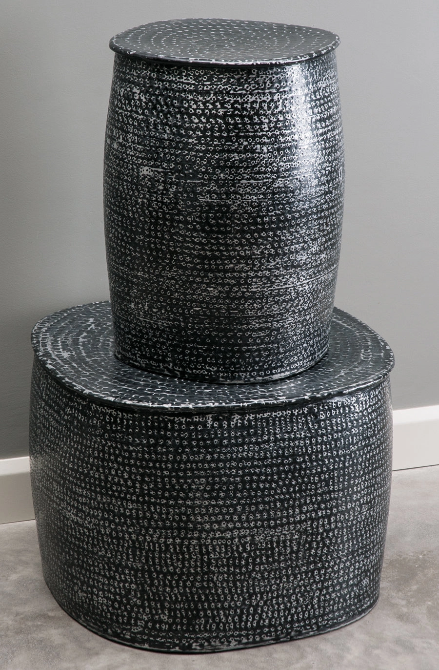 Home Bianca Lorenne modello coffee table