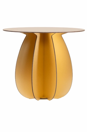 Home Ibride Parodia Magnifica Gold Table 60 - Medium