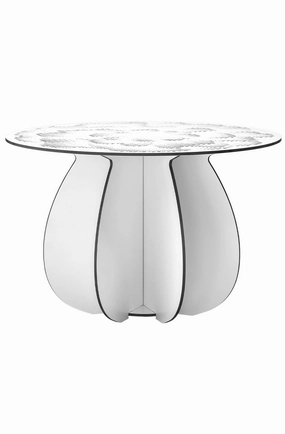 Home Ibride Parodia Magnifica Indoor/Outdoor Table 55 - Small