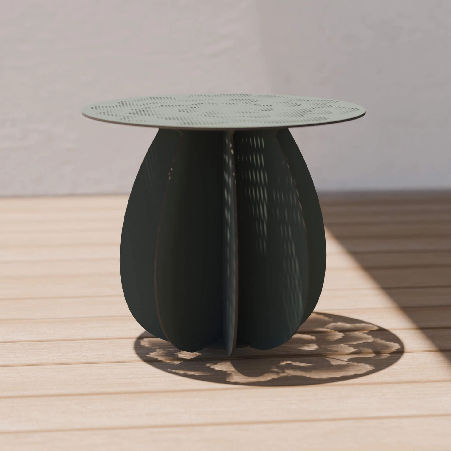 Home Ibride Parodia Magnifica Table 60 - Medium