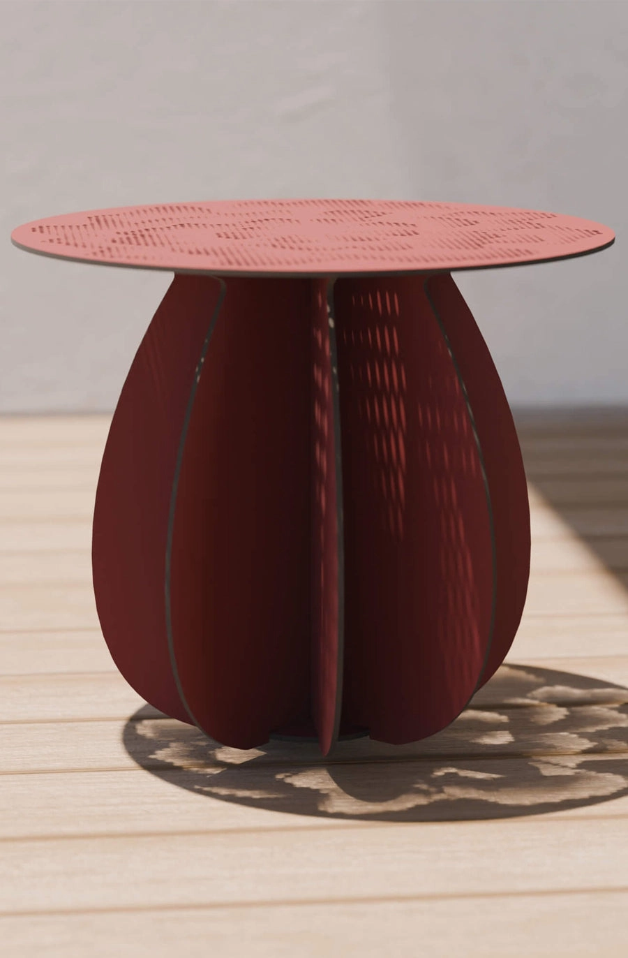 Home Ibride Parodia Magnifica Table 60 - Medium