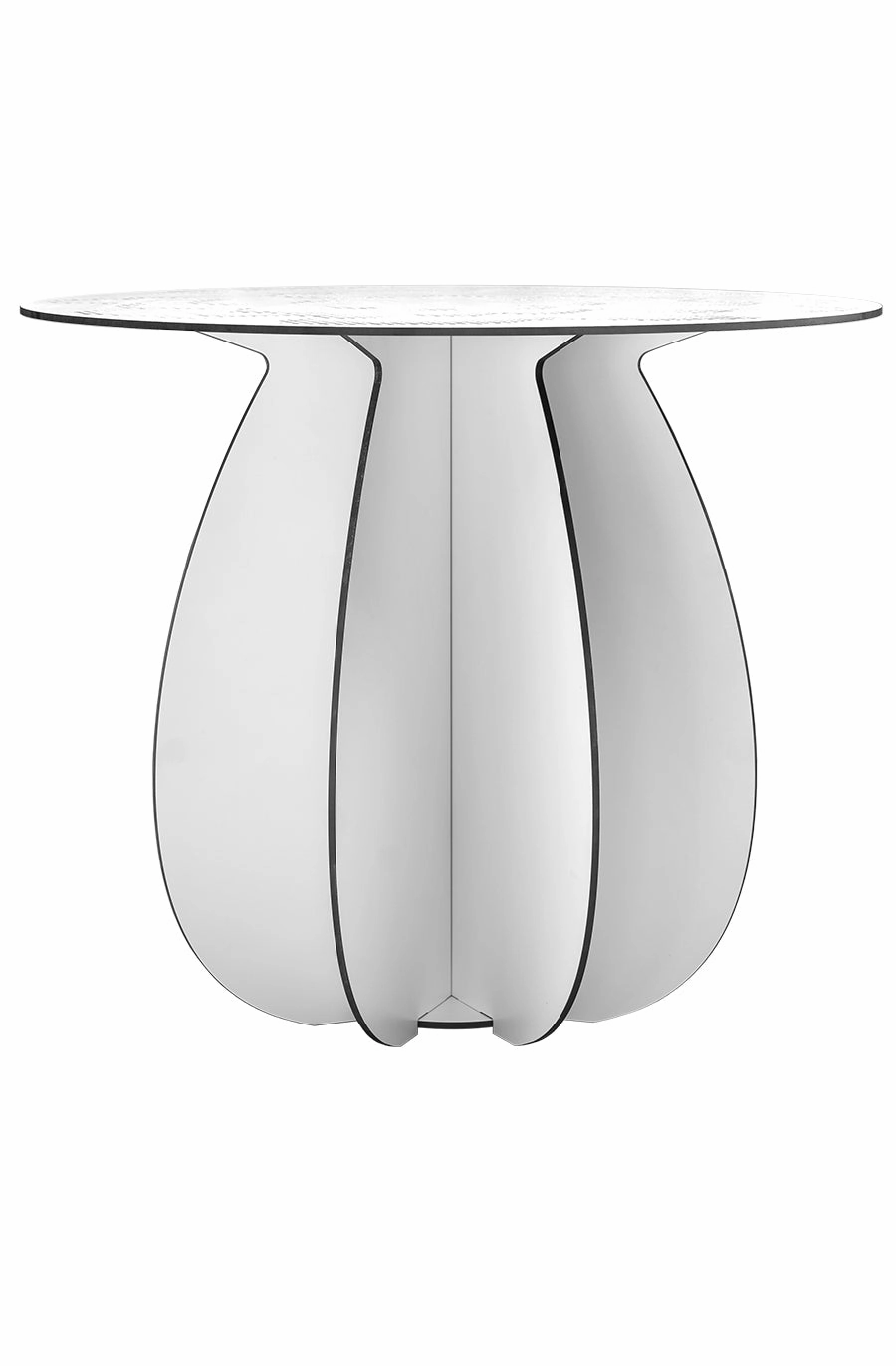 Home Ibride Parodia Magnifica Table 60 - Medium