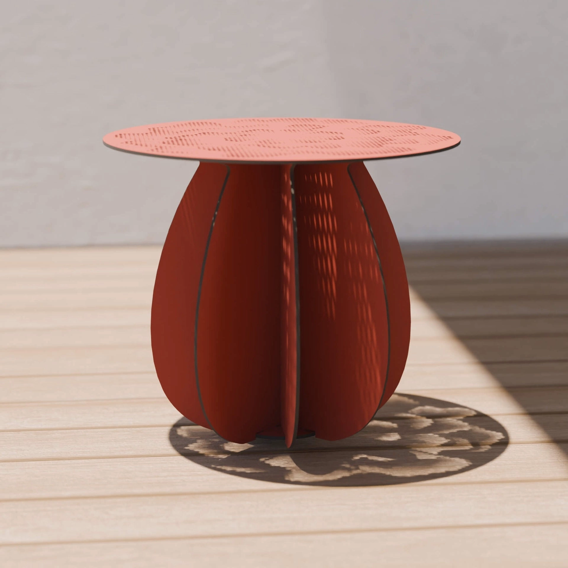 Home Ibride Parodia Magnifica Table 60 - Medium