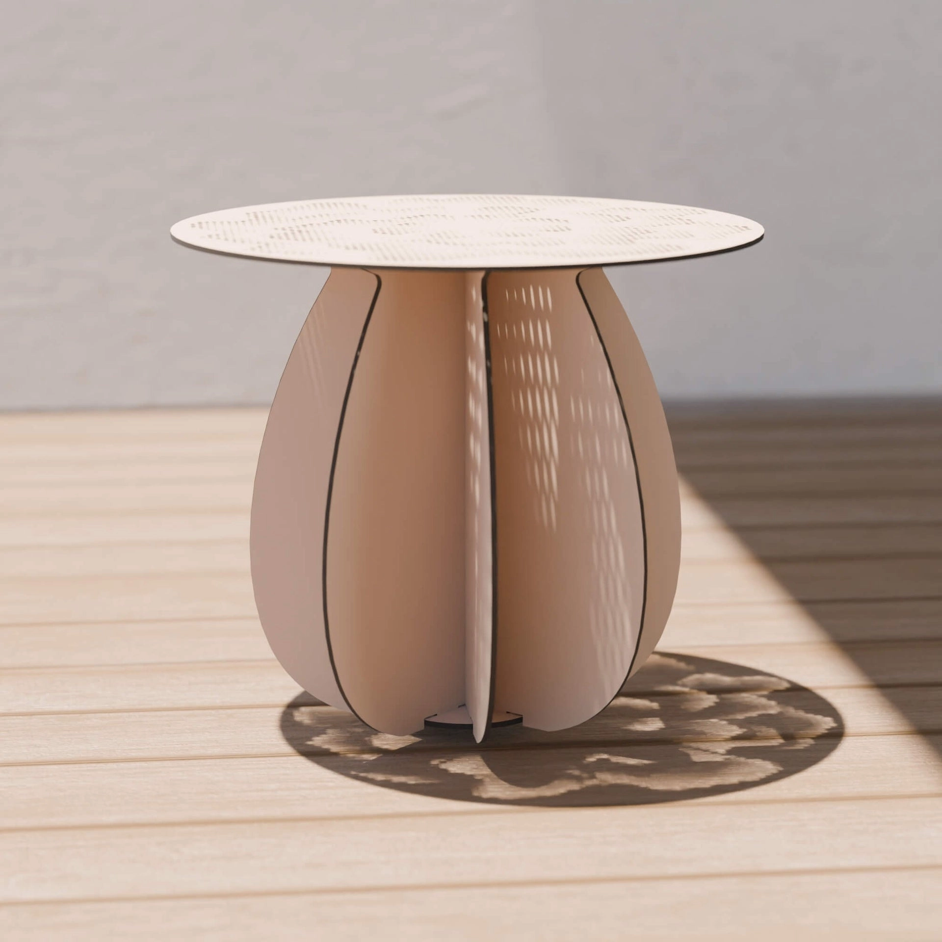 Home Ibride Parodia Magnifica Table 60 - Medium