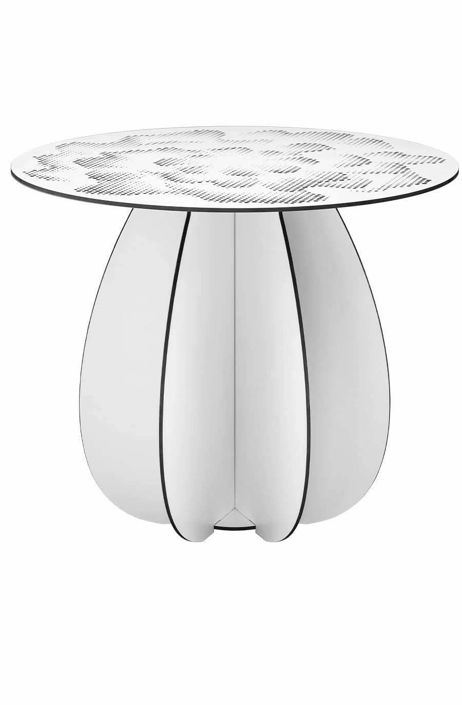 Home Ibride Parodia Magnifica Table 60 - Medium