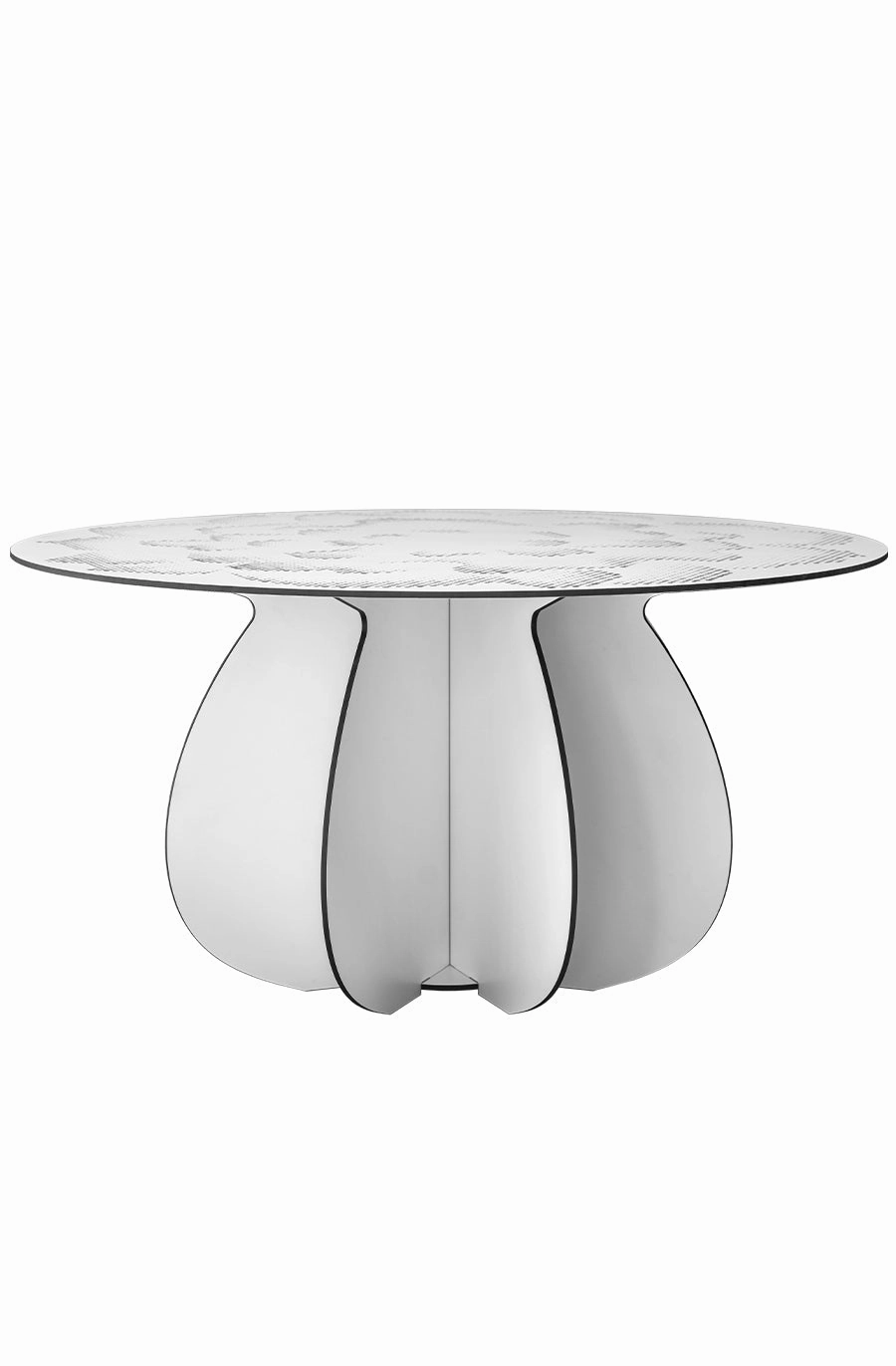 Home Ibride Parodia Magnifica Table 80 - Large