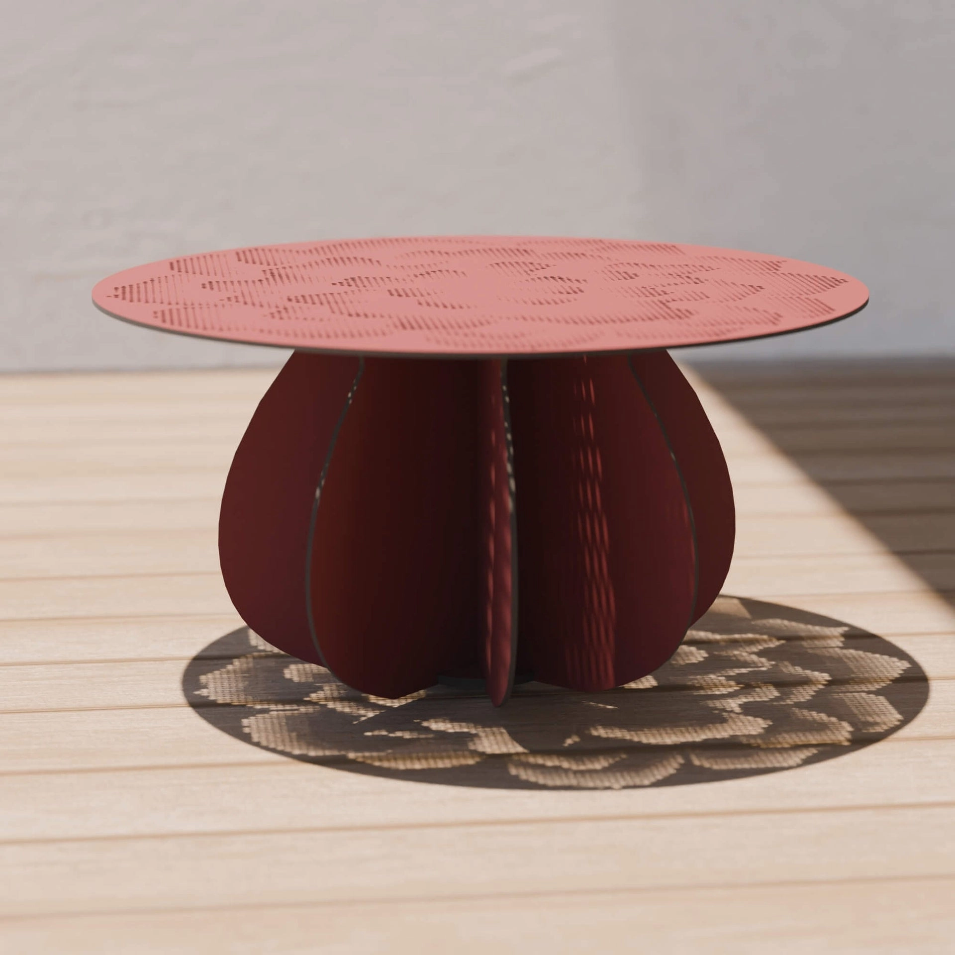 Home Ibride Parodia Magnifica Table 80 - Large