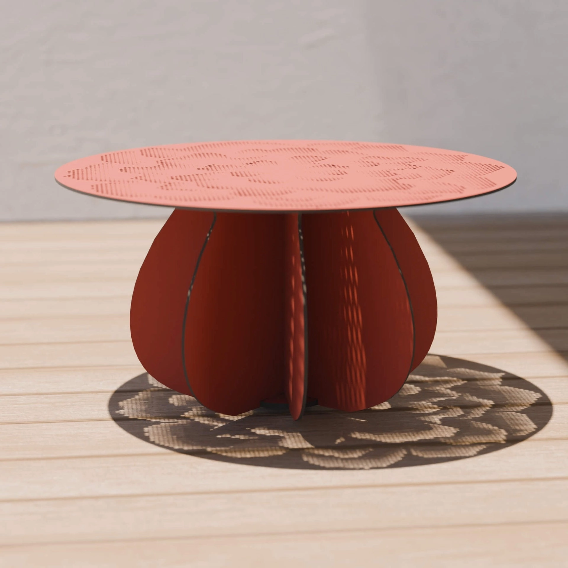 Home Ibride Parodia Magnifica Table 80 - Large