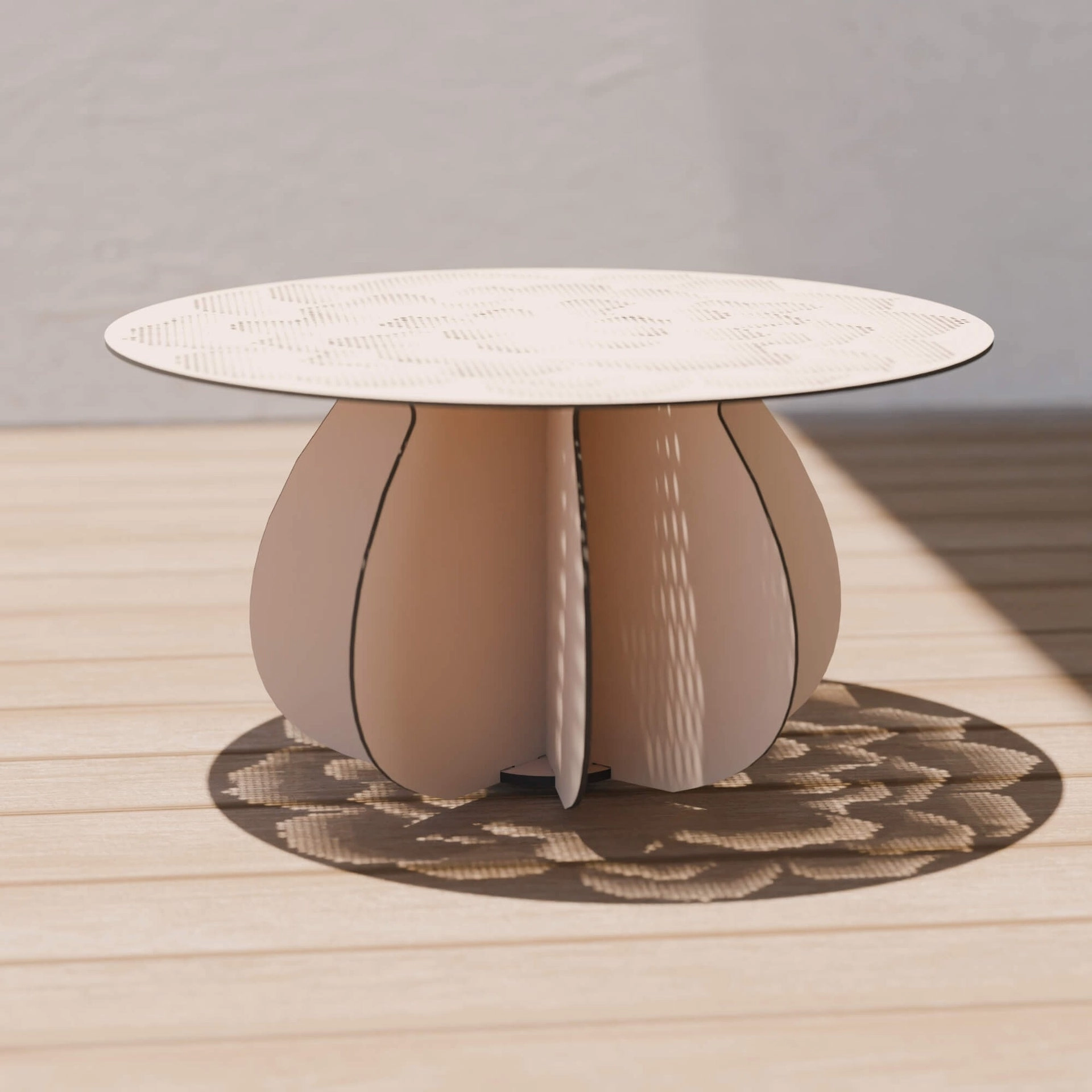 Home Ibride Parodia Magnifica Table 80 - Large