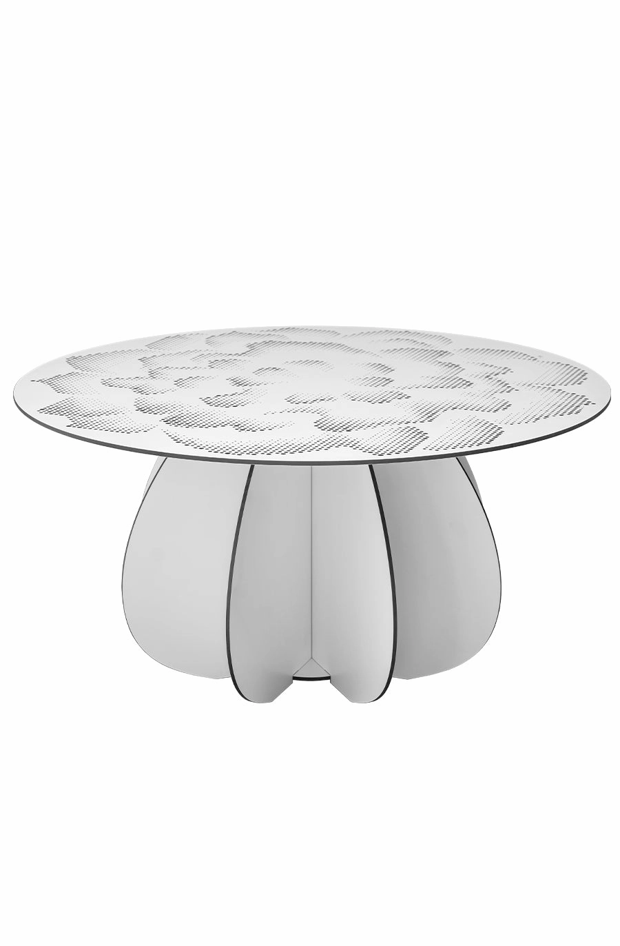 Home Ibride Parodia Magnifica Table 80 - Large