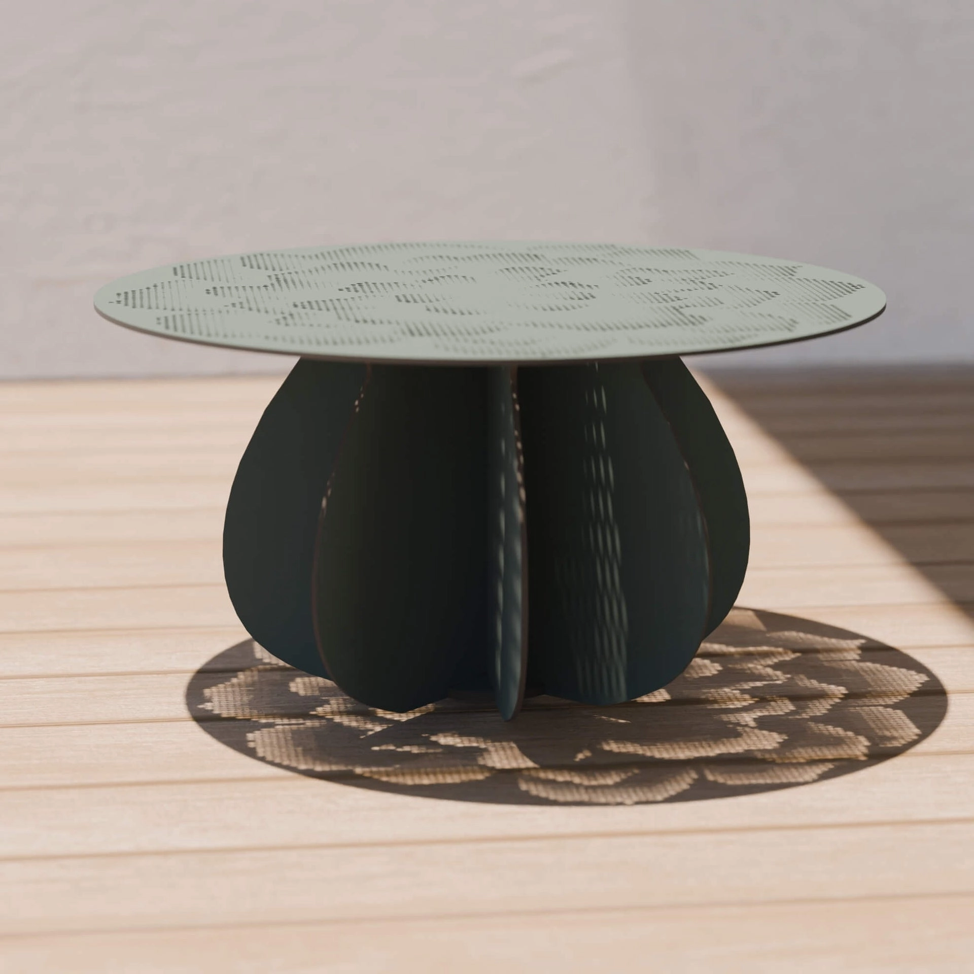Home Ibride Parodia Magnifica Table 80 - Large