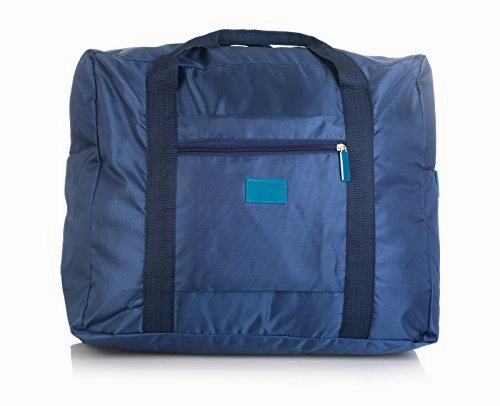 Hoperay Travel Duffel Bag Foldable For Gym Or Luggage, Multiple Colors Today Only Steal