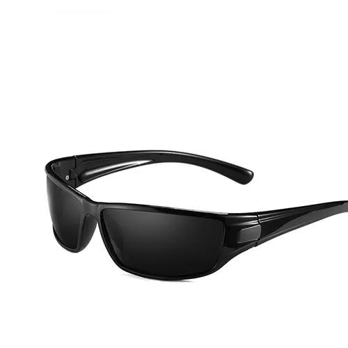 Best Deal Today Clearance Event Today Men'S Cool Polarized Sunglasses -Blue,Black Smoke, Matte Black Smoke,Brown Brown