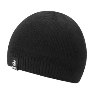 Dont Miss These Savings Limited Edition Offer Knitted Winter Beanie Hats For Women Men With Velvet Inside - Black,Red,Dark Gray,Dark Blue