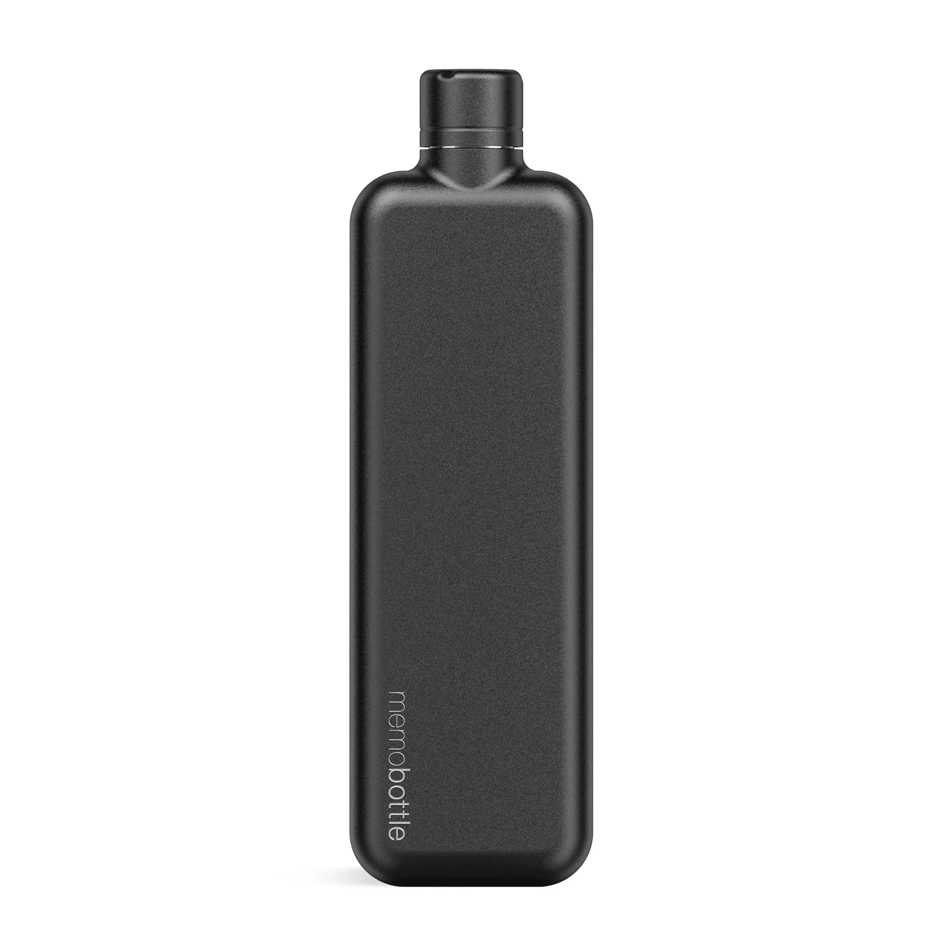 Slim Stainless Steel Memobottle Limited Stock Alert Clearance Savings Now