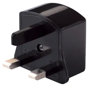 Adapter Plug (Great Britain/Africa) Online Deal Frenzy Hot Price Drop