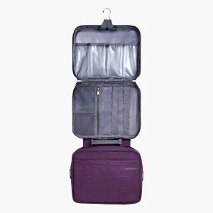 Ricardo Beverly Hills Essentials Deluxe Toiletry Organizer Hot Offer Ending Soon Daily Hot Deal
