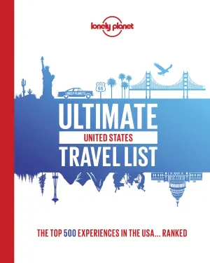 Lonely Planet'S Ultimate Usa Travel List Today Only Hot Sale