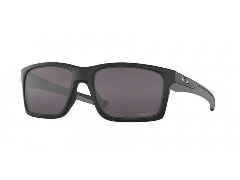 Todays Special Picks Weekend Specials Oakley Oo9264 Mainlink 926441 Prizm Grey