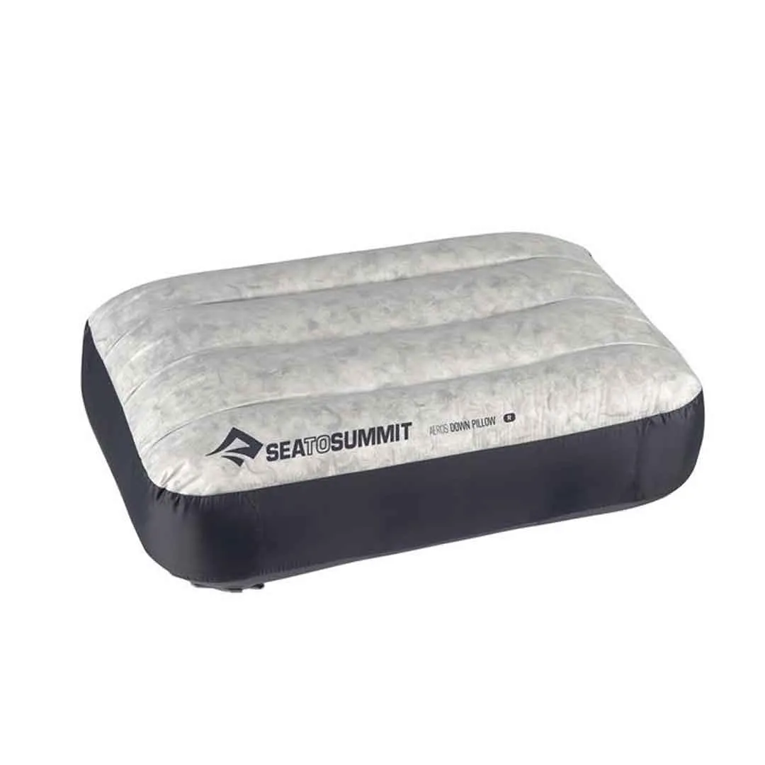 Sea To Summit Aeros Down Pillow Weekend Flash Offer