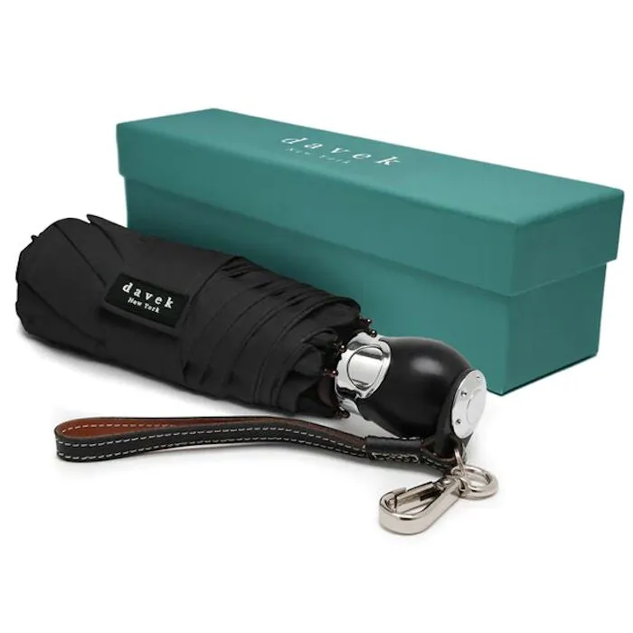 Trending Offer Today The Davek Commuter Umbrella