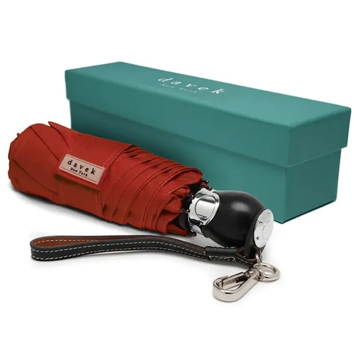 The Davek Commuter Umbrella Hot Deal Alert