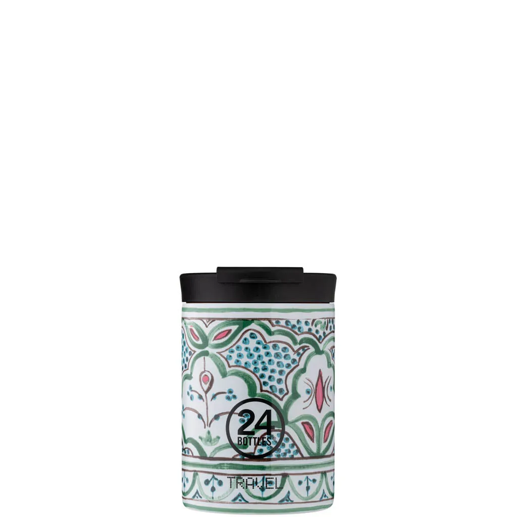 Hot Sale Frenzy Gift Sale Event Travel Tumbler 350Ml - Marrakech