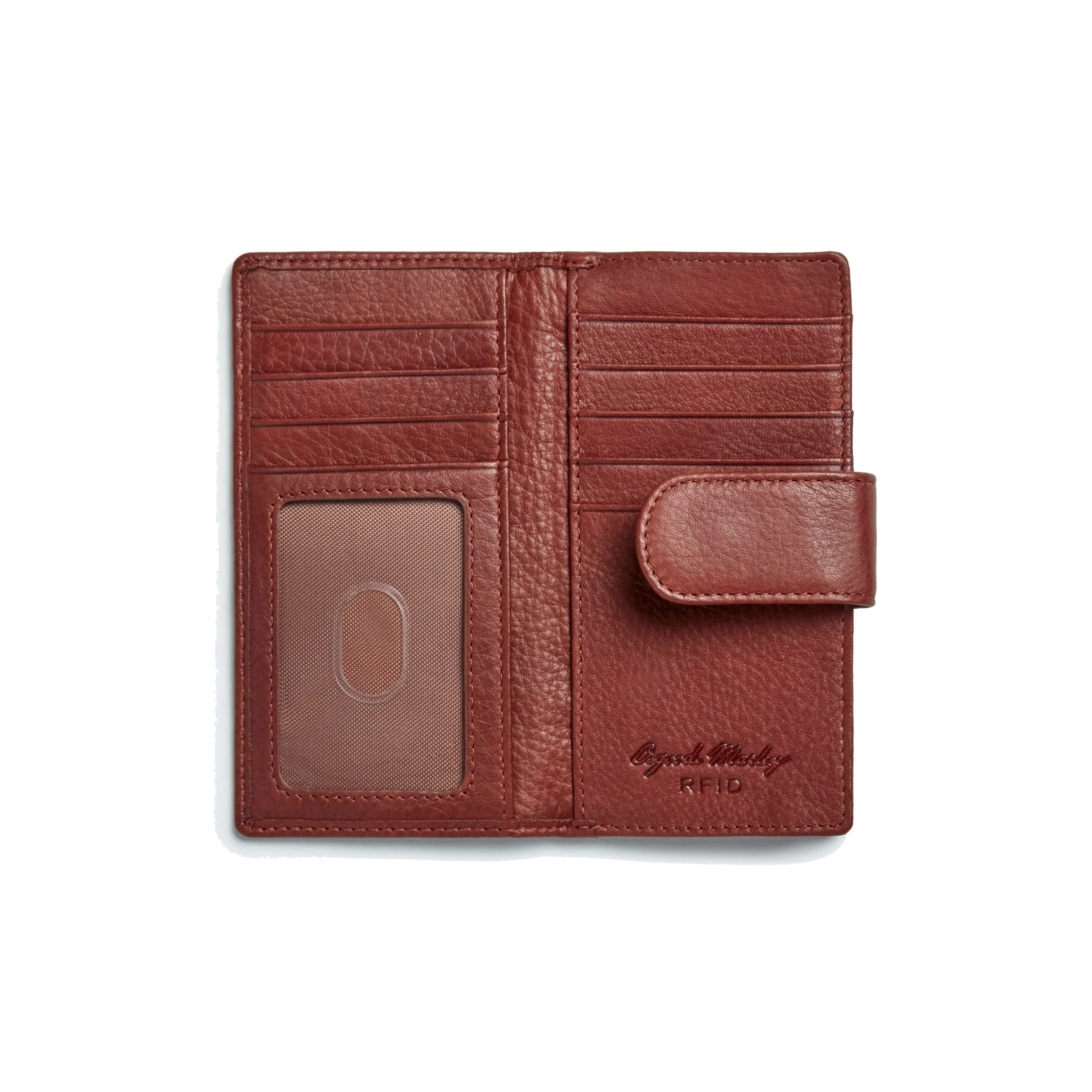 Rfid Card Case Wallet Dont Miss This Steal