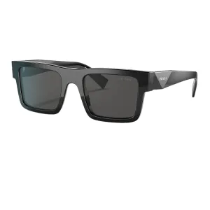 Exclusive Online Offer MustHave Deal Prada Pr 19Ws 1Ab5S0 Black Dark Grey