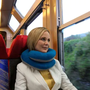 Hot Pick of the Day Grab Save Today Wrap N Rest Pillow