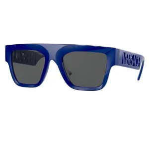 Surprise Offer Now Versace Ve4430U Blue Frames Sunglasses For Men