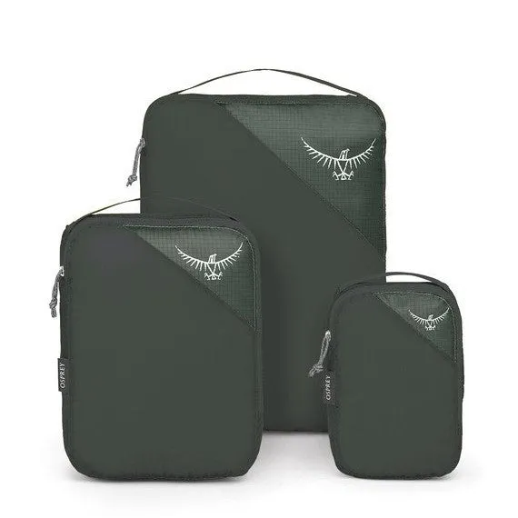 Osprey Ultralight Packing Cube Set EndofWeek Deals Exclusive Online Deal