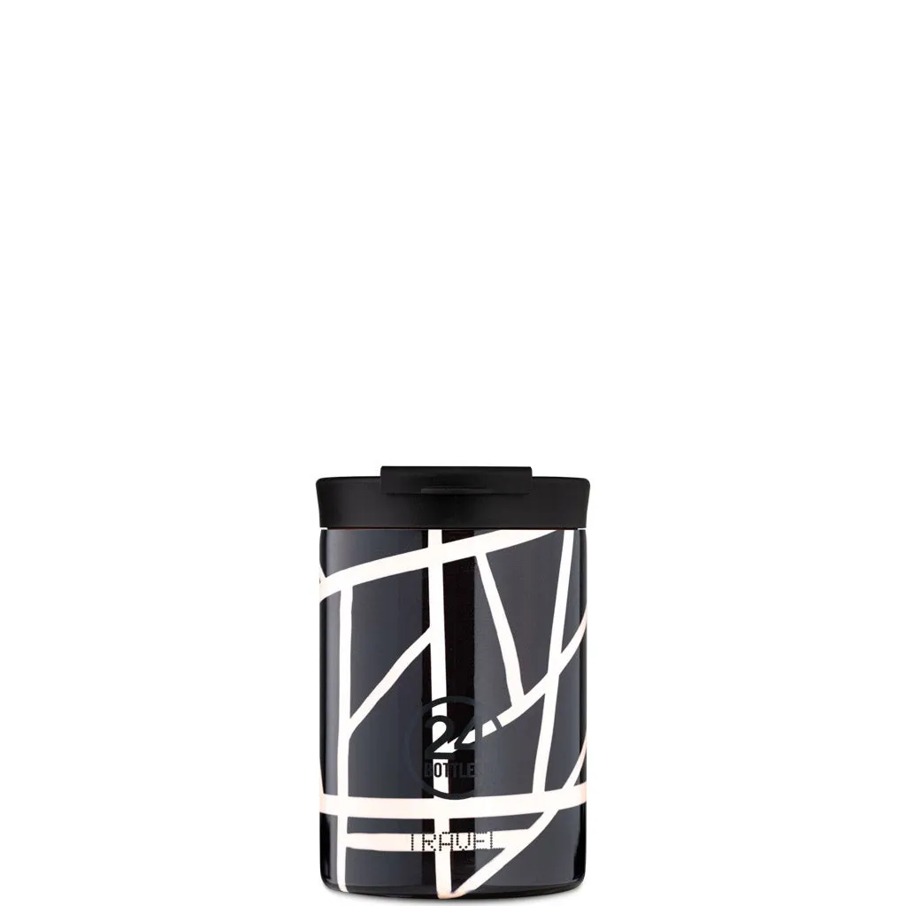 Dont Miss Hot Deals MustHave Items Travel Tumbler 350Ml - Crossroads