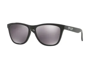 Oakley Oo9013 Frogskins 9013C4 Polished Black Prizm Black Hot Savings Alert