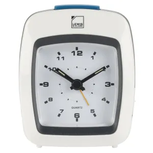Steal Todays Offer Analog Alarm Clock
