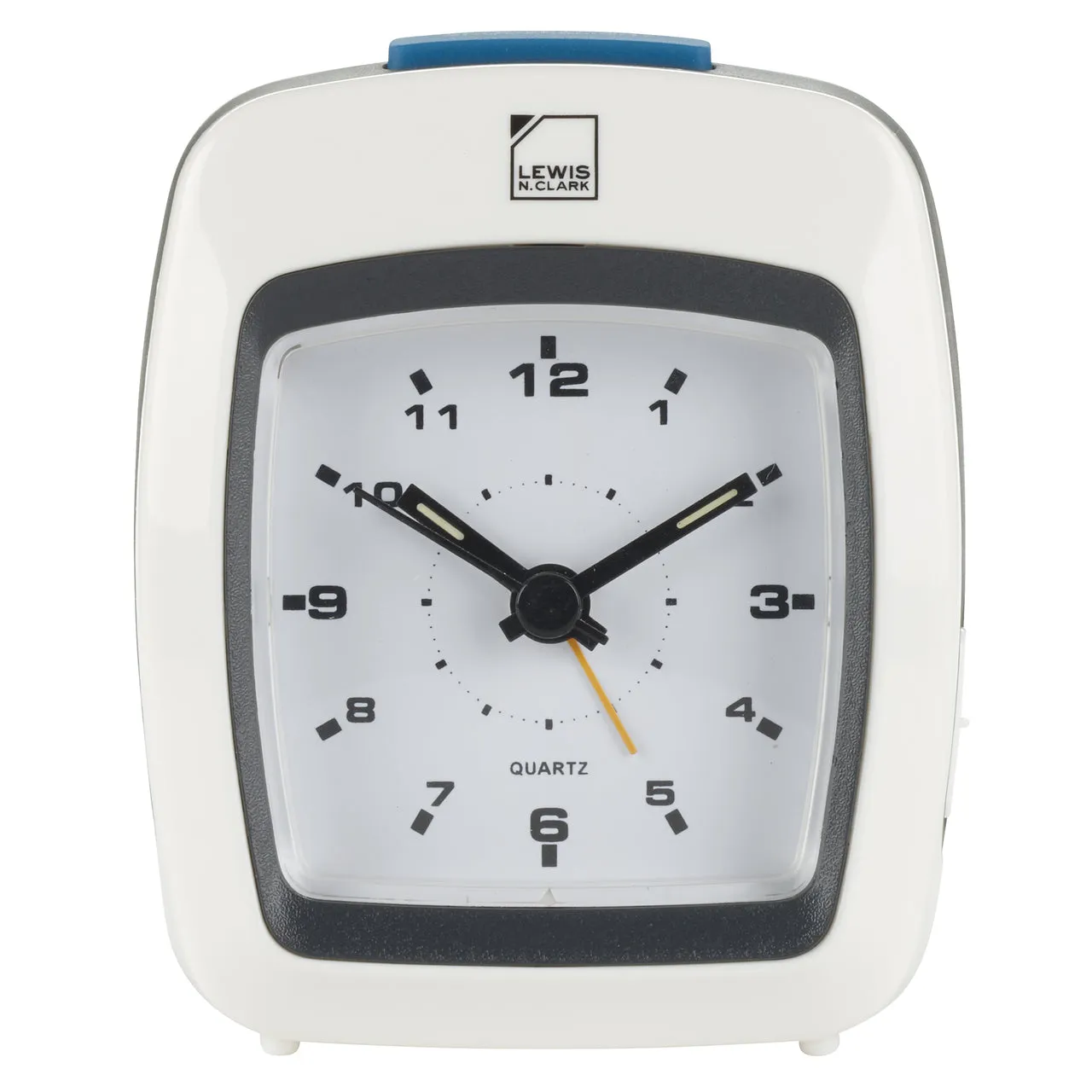 Steal Todays Offer Analog Alarm Clock