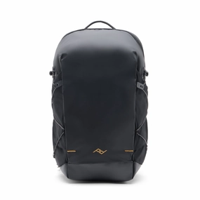 Exclusive Online Discount Peak Design Outdoor 18L Backpack - Black