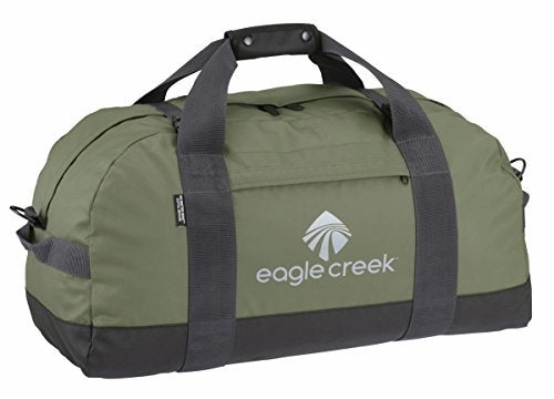 Limited Edition Offer Todays Special Savings Eagle Creek Travel Gear Luggage No Matter What Flashpoint Duffel M, Olive