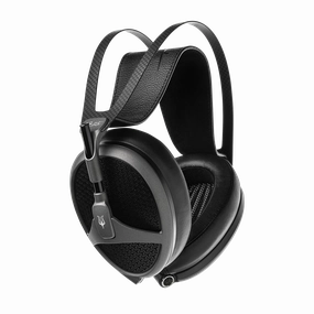 Meze Elite Tungsten Planar Magnetic Headphones With 6.35Mm Cable Weekend Flash Offer