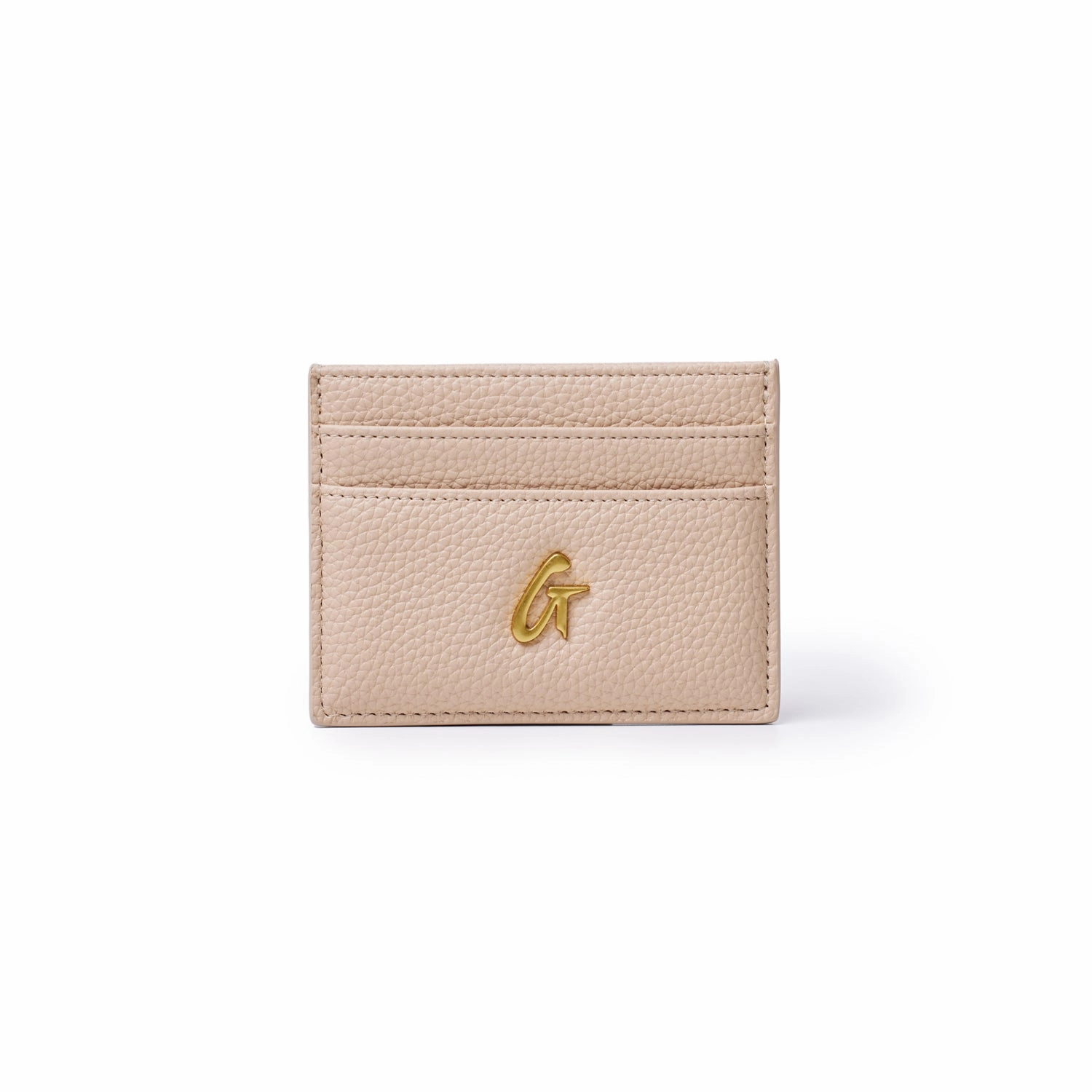 Mega Sale Now MustHave Clearance Pebble Card Holder - Nude