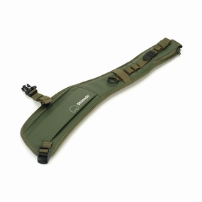 Limited Time Discount Shimoda Capture Strap For Action X Series Backpacks, Left Shoulder Strap - Army Green