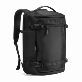 Tomtoc Navigator-T67 Travel Laptop Backpack Unmissable Deal Today