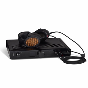 Best Seller Deal Exclusive Holiday Deal Warwick Acoustics Aperio Electrostatic Reference System