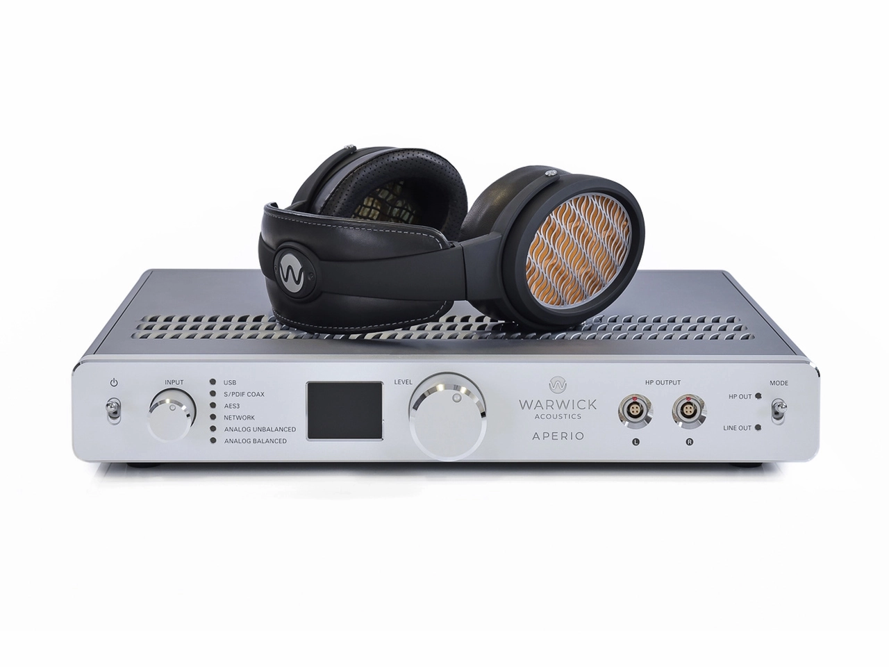 Instant Hot Deal Shop the Best Deals Warwick Acoustics Aperio Electrostatic Reference System