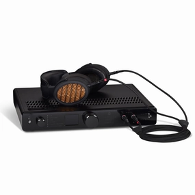 Best Seller Deal Exclusive Holiday Deal Warwick Acoustics Aperio Electrostatic Reference System