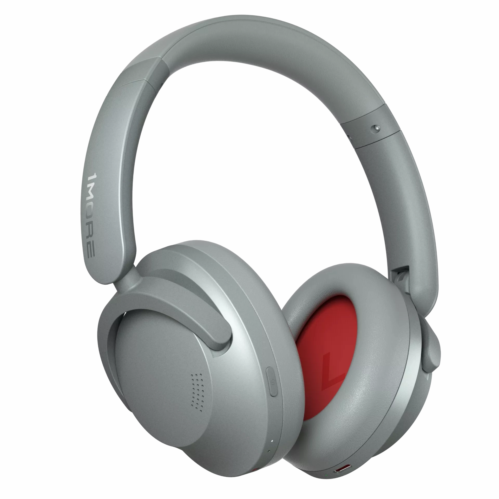 1More Sonoflow Hq50 - Active Noise Cancelling Wireless Hi-Res Headphones Instant Savings Inside Hot Pick of the Day