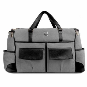 MustHave Deal Alpaque Duffel Bag For Up To 15.6" Laptop- Macbook, Inspiron, Aspire, Satellite, Rog, Flip,