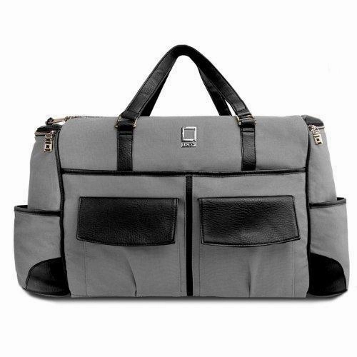 MustHave Deal Alpaque Duffel Bag For Up To 15.6" Laptop- Macbook, Inspiron, Aspire, Satellite, Rog, Flip,